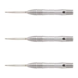 TARGET(ターゲット) CRUX 03(クラックス03) SWISS POINT STEEL 22g ＜190239＞　(ダーツ バレル ダーツセット)｜dartshive