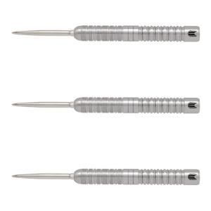 TARGET JAPAN(ターゲットジャパン) CRUX HONOR(クラックス オナー) SWISS POINT STEEL 23g ＜190511＞　(ダーツ バレル ダーツセット)｜dartshive