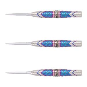 TARGET JAPAN(ターゲットジャパン) KAZE Series CEROS(セロス) 01 SWISS POINT STEEL 25g ＜190564＞　(ダーツ バレル ダーツセット)｜dartshive