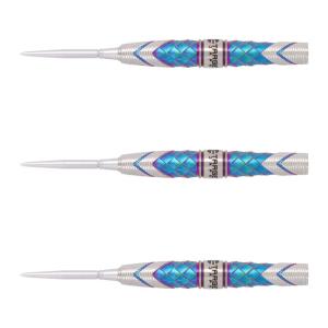 TARGET JAPAN(ターゲットジャパン) KAZE Series CEROS(セロス) 02 SWISS POINT STEEL 25g ＜190567＞　(ダーツ バレル ダーツセット)｜dartshive