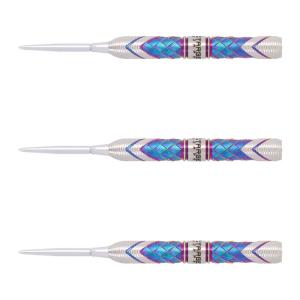 TARGET JAPAN(ターゲットジャパン) KAZE Series CEROS(セロス) 03 SWISS POINT STEEL 22g ＜190568＞　(ダーツ バレル ダーツセット)｜dartshive