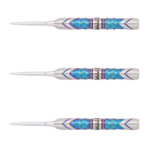 TARGET JAPAN(ターゲットジャパン) KAZE Series CEROS(セロス) 03 SWISS POINT STEEL 24g ＜190569＞　(ダーツ バレル ダーツセット)｜dartshive