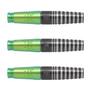 TIGA(ティガ) EMPRECHU2 Fusion(エンプレチュ2 フュージョン) 2BA 坂口