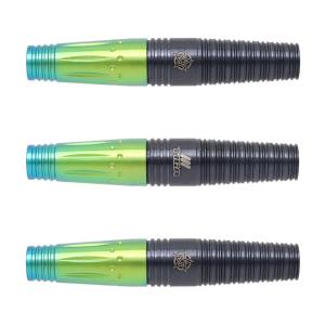 TIGA(ティガ) EMPRECHU2 Fusion(エンプレチュ2 フュージョン) 2BA 坂口