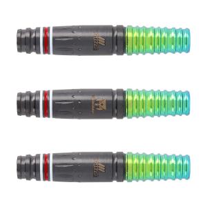 TIGA(ティガ) EMPRECHU2 Fusion(エンプレチュ2 フュージョン) 2BA 坂口