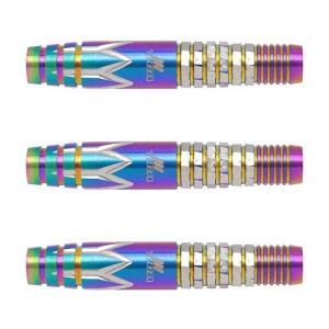 TIGA(ティガ) Fenrir2(フェンリル2) 2BA 岡野翔選手モデル (ダーツ