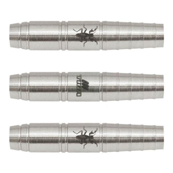 TIGA(ティガ) Mushiシリーズ Kamakiri(カマキリ) 2BA　(ダーツ バレル ダー...