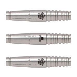 DYNASTY(ダイナスティー) KATANA 名刀 雷切2 RAIKIRI2 2BA (ダーツ