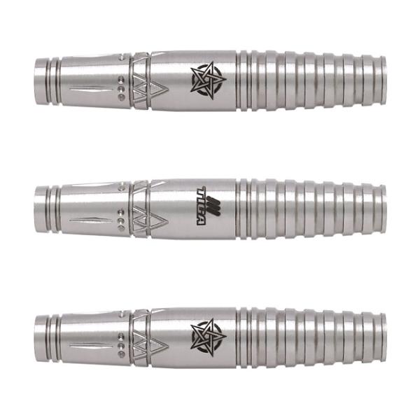 TIGA(ティガ) EMPRECHU3(エンプレチュ3) 2BA 坂口優希恵選手モデル　(ダーツ バ...