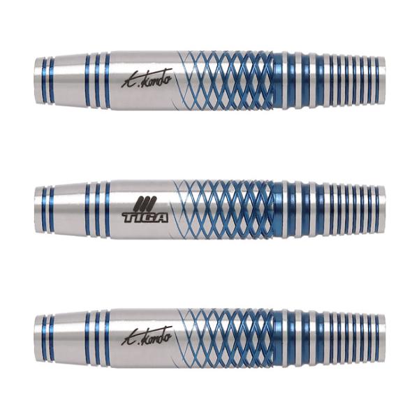 TIGA(ティガ) LOCHE2(ローチェ2) 2BA DARTS HIVE Limited 近藤拓...