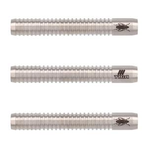 DMC(ディーエムシー) SUS(ステンレス) Kfir2(クフィール2) 2BA (ダーツ