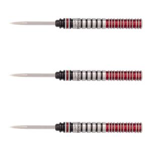 TRiNiDAD(トリニダード) Undisputed Gomez Type15(ゴメス タイプ15) STEEL 山田勇樹選手モデル　(ダーツ バレル)｜dartshive