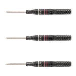 TRiNiDAD PRO(トリニダード プロ) HUGO(ヒューゴ) STEEL ヒューゴ・リョン選手モデル　(ダーツ バレル ダーツセット)｜dartshive