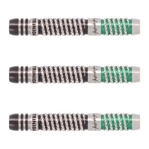 美品！廃盤！ULTIMA DARTS VANQUISH 佐藤正祟選手モデル！ 中古 Used ダーツ】 ULTIMA DARTS(アルティマダーツ) VANQUISH