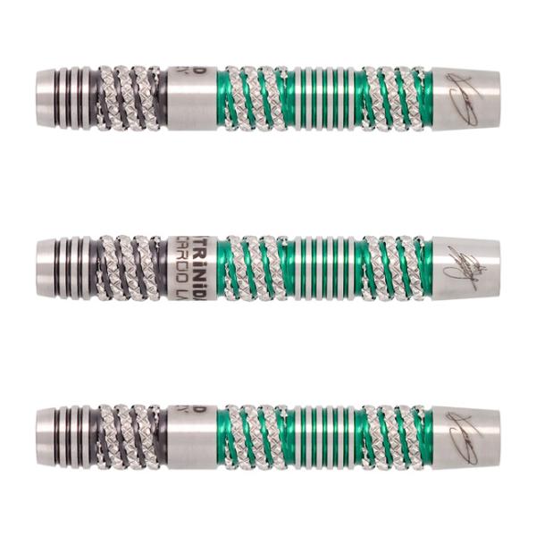 TRiNiDAD(トリニダード) RICARDO LAZY(リカルドレイジー) 2BA  浅田斉吾×...