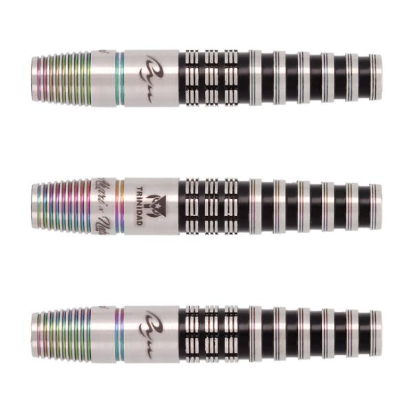 TRiNiDAD×Ryu(トリニダード×リュウ) ROMEKARI3(ロメカリ3) 2BA 岩田夏海...