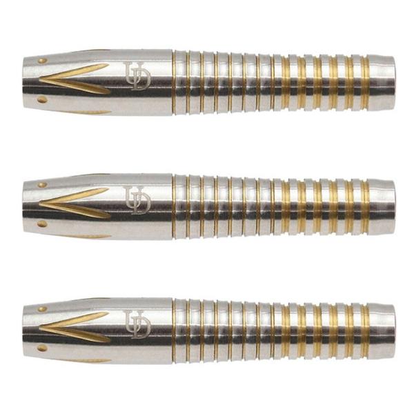 ULTIMA DARTS(アルティマダーツ) KAISER2(カイザー2) GOLD EDITION...