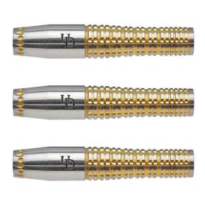 ULTIMA DARTS(アルティマダーツ) KAISER2(カイザー2) GOLD EDITION 2BA