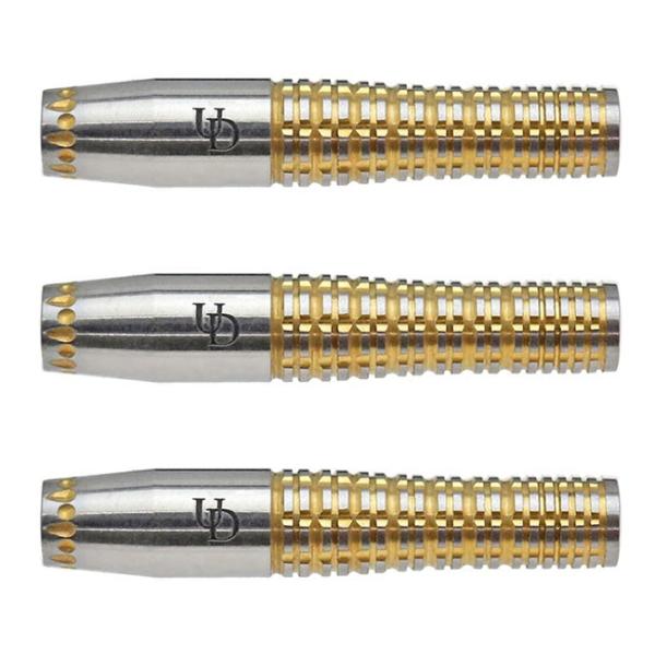 ULTIMA DARTS(アルティマダーツ) KAISER3(カイザー3) Type1 Gold 2...