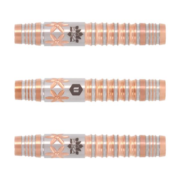 unicorn(ユニコーン) Pesca(ペスカ) MOMOKA GOLD 2BA 林桃加選手モデル...