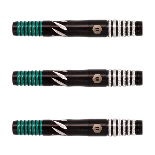 unicorn(ユニコーン) Resonance(レゾナンス) 2BA 柴田純平選手モデル　(ダーツ...