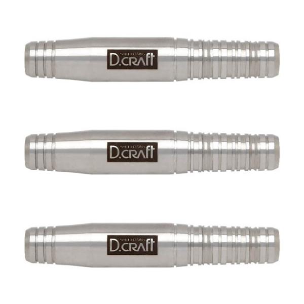 D.CRAFT(ディークラフト) ステンレスバレル ZAN RAKURAIGIRI(斬 落雷斬り)　...