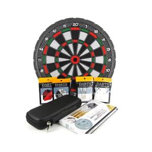 ★【セット商品】D.CRAFT ダーツフルセット　（ダーツ バレル）｜dartshive