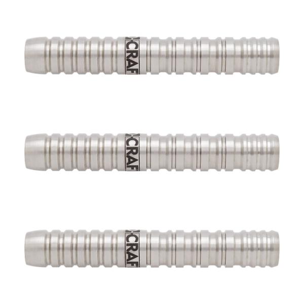 D.CRAFT(ディークラフト) ZONE80 Hz-4(ヘルツフォー) 2BA　(ダーツ バレル ...