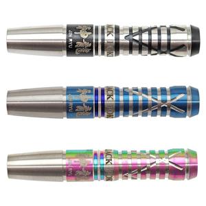 DMC(ディーエムシー) Classics Maverick(マーベリック) 2BA 16.5g