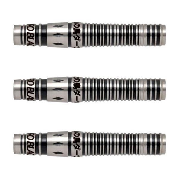 火の鳥 DARTS JAPAN(ヒノトリダーツジャパン) PRO BLACK 85T NEBULA(...