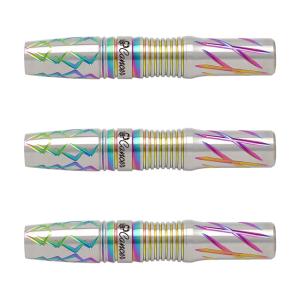 火の鳥　ダーツ　90T バレル 十二星座シリーズ Aries おひつじ座 ダーツ > ソフトダーツ > ブランド【ハ行】 > 火の鳥ダーツ > 火