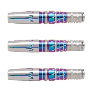 火の鳥 DARTS JAPAN(ヒノトリダーツジャパン) 十二星座シリーズ 90T