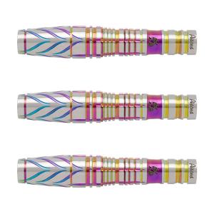 火の鳥 DARTS JAPAN(ヒノトリダーツジャパン) 十二星座シリーズ