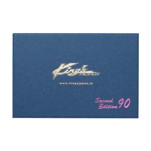 Kings JAPAN(キングスジャパン) セ...の詳細画像4