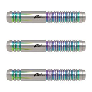 DMC(ディーエムシー) Classics Sabre(セイバー) 2BA 16.5g (ダーツ