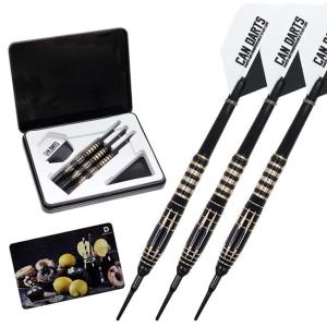 DARTSLIVE(ダーツライブ) CANDARTS(缶ダーツ) レモン　(ダーツ
