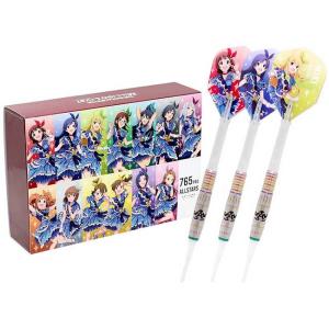 ズートピア Disney Collection ＜Disney Zootopia＞ ”DARTS SET
