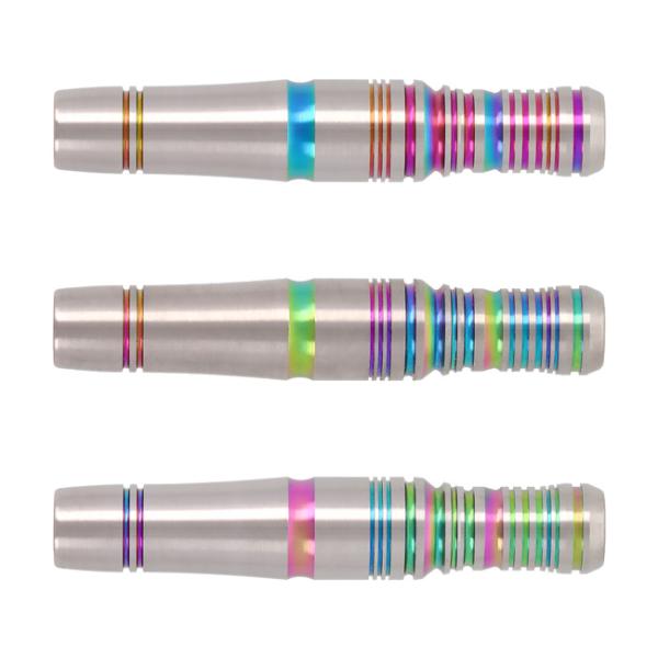 HANGOVER(ハングオーバー) LA VIE EN ROSE(ラヴィアンローズ) 2BA　(ダー...