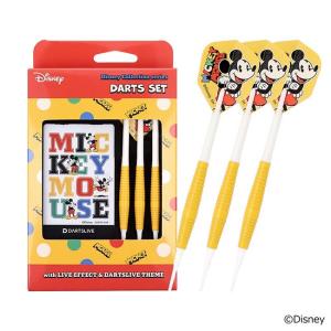 ズートピア Disney Collection ＜Disney Zootopia＞”DARTS SET