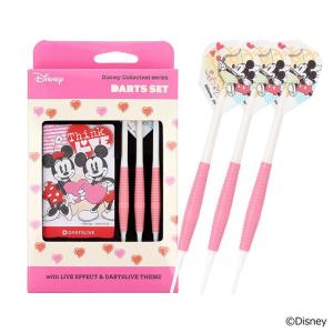 ズートピア Disney Collection ＜Disney Zootopia＞”DARTS SET