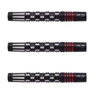 Red Dragon(レッドドラゴン) Jonny Clayton Premier League SE 2BA 20g ジョニー・クレイトン選手モデル　(ダーツ バレル ダーツセット)｜dartshive