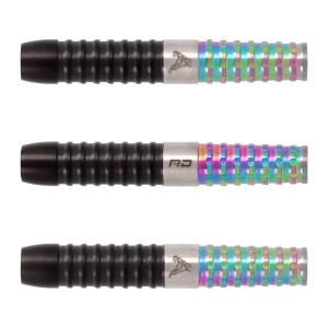 Red Dragon(レッドドラゴン) Peter Wright Snakebite CORRA 2BA 20g ピーター・ライト選手モデル　(ダーツ バレル ダーツセット)｜dartshive