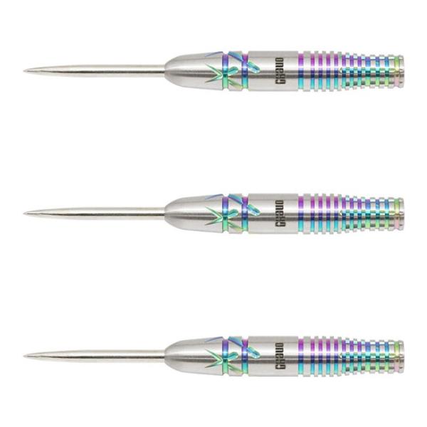 One80(ワンエイティ) CHAMELEON SUNNY(カメレオン サニー) STEEL 22g...