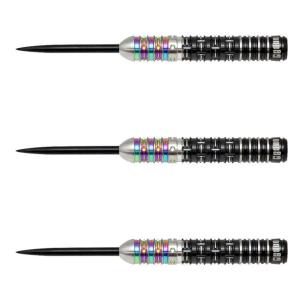 One80(ワンエイティ) FB Leung STEEL 23g FBリョン選手モデル　(ダーツ バレル ダーツセット)｜dartshive