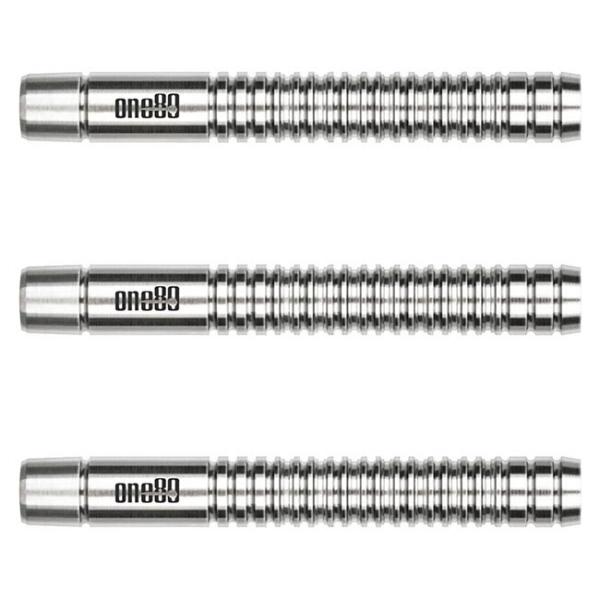 One80(ワンエイティ) Raiseシリーズ JJ 2BA　(ダーツ バレル ダーツセット)