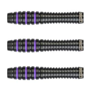 One80(ワンエイティ) Raise シリーズ HF(Have Fun) 2BA (ダーツ バレル