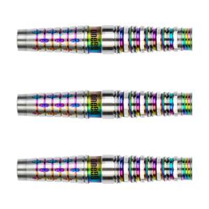 One80(ワンエイティ) Uroboros3(ウロボロス3) 2BA 20g 中村成孝選手