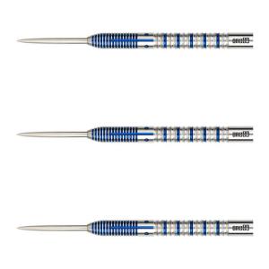 One80(ワンエイティ) Vaelkris(ヴァエルクリス) V2 STEEL 22g (ダーツ