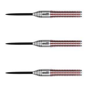 One80(ワンエイティ) Han Xicheng STEEL 23g ハン・シンチェン選手モデル　(ダーツ バレル ダーツセット)｜dartshive