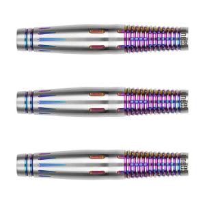 One80(ワンエイティ) #8(ナンバーエイト) 2BA 17.5g DARTS HIVE